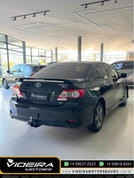 TOYOTA Corolla 2.0 16V 4P XRS FLEX AUTOM�TICO, Foto 5