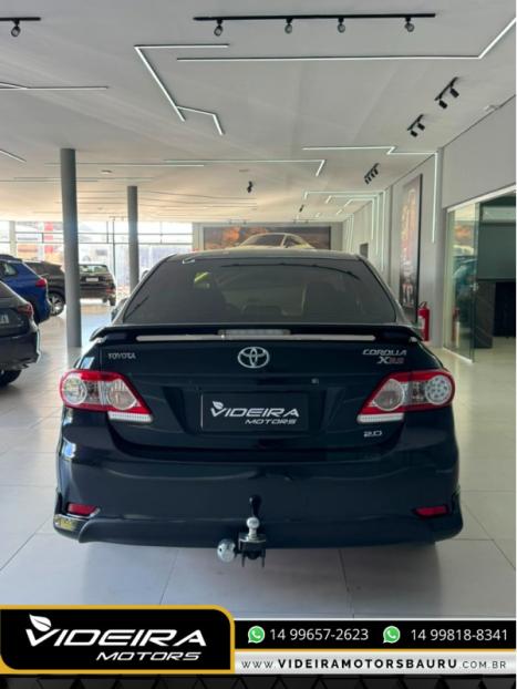 TOYOTA Corolla 2.0 16V 4P XRS FLEX AUTOM�TICO, Foto 6