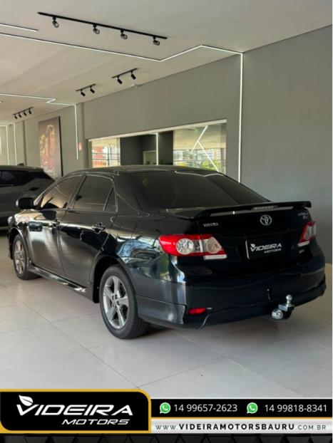 TOYOTA Corolla 2.0 16V 4P XRS FLEX AUTOM�TICO, Foto 7