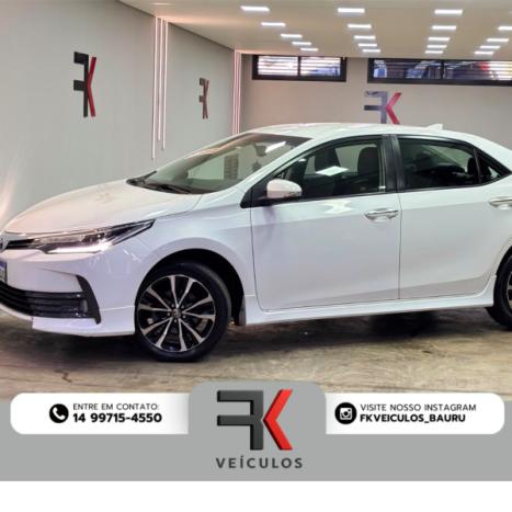 TOYOTA Corolla 2.0 16V 4P XRS FLEX AUTOM�TICO, Foto 1
