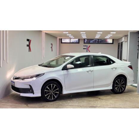 TOYOTA Corolla 2.0 16V 4P XRS FLEX AUTOM�TICO, Foto 2