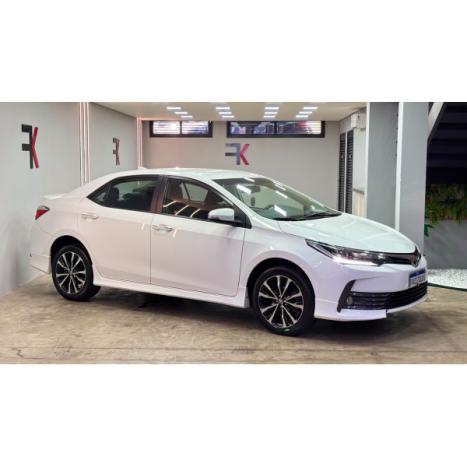 TOYOTA Corolla 2.0 16V 4P XRS FLEX AUTOM�TICO, Foto 3