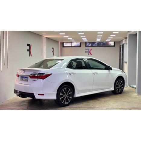 TOYOTA Corolla 2.0 16V 4P XRS FLEX AUTOM�TICO, Foto 5