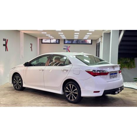 TOYOTA Corolla 2.0 16V 4P XRS FLEX AUTOM�TICO, Foto 6