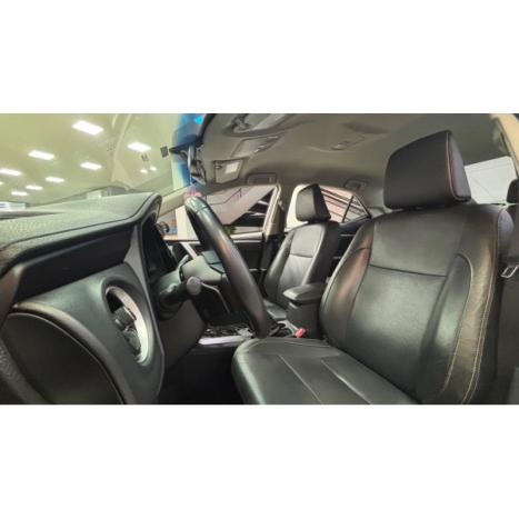 TOYOTA Corolla 2.0 16V 4P XRS FLEX AUTOM�TICO, Foto 7