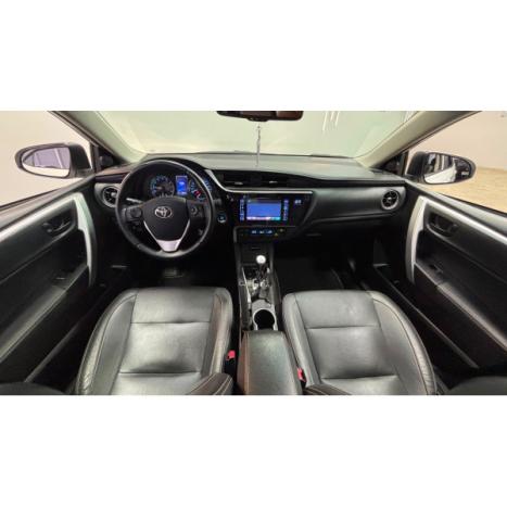TOYOTA Corolla 2.0 16V 4P XRS FLEX AUTOM�TICO, Foto 8