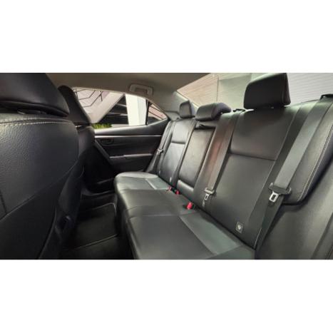 TOYOTA Corolla 2.0 16V 4P XRS FLEX AUTOM�TICO, Foto 11