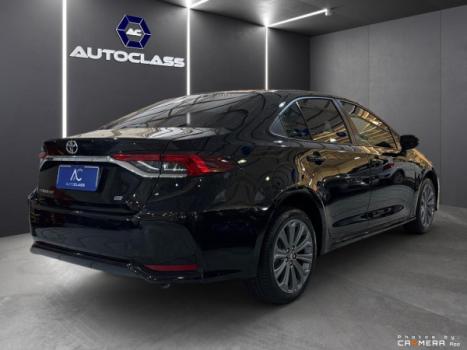 TOYOTA Corolla 2.0 16V 4P FLEX XEI DIRECT SHIFT AUTOM�TICO CVT, Foto 5