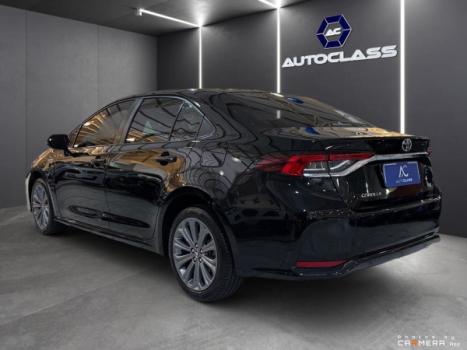TOYOTA Corolla 2.0 16V 4P FLEX XEI DIRECT SHIFT AUTOM�TICO CVT, Foto 6