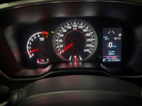 TOYOTA Corolla 2.0 16V 4P FLEX XEI DIRECT SHIFT AUTOM�TICO CVT, Foto 14