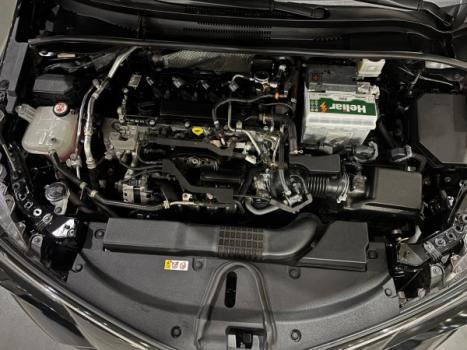 TOYOTA Corolla 2.0 16V 4P FLEX XEI DIRECT SHIFT AUTOM�TICO CVT, Foto 15