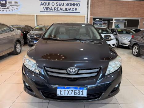 TOYOTA Corolla 2.0 16V 4P XEI FLEX AUTOM�TICO, Foto 2
