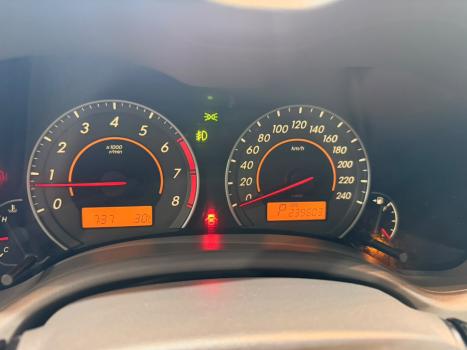TOYOTA Corolla 2.0 16V 4P XEI FLEX AUTOM�TICO, Foto 7