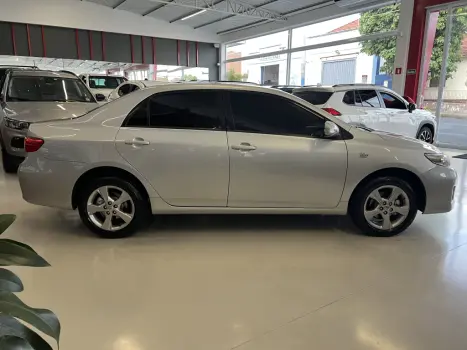 TOYOTA Corolla 2.0 16V 4P XEI FLEX AUTOMÁTICO, Foto 3