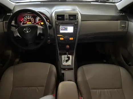 TOYOTA Corolla 2.0 16V 4P XEI FLEX AUTOMÁTICO, Foto 6