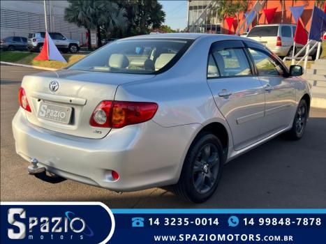 TOYOTA Corolla 2.0 16V 4P XEI FLEX AUTOM�TICO, Foto 4