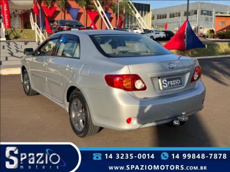 TOYOTA Corolla 2.0 16V 4P XEI FLEX AUTOM�TICO, Foto 6