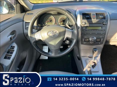 TOYOTA Corolla 2.0 16V 4P XEI FLEX AUTOM�TICO, Foto 8