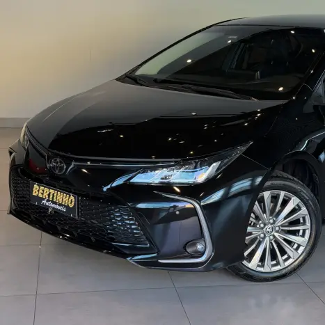 TOYOTA Corolla 2.0 16V 4P XEI FLEX AUTOM�TICO, Foto 2