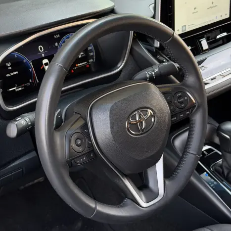 TOYOTA Corolla 2.0 16V 4P XEI FLEX AUTOM�TICO, Foto 8