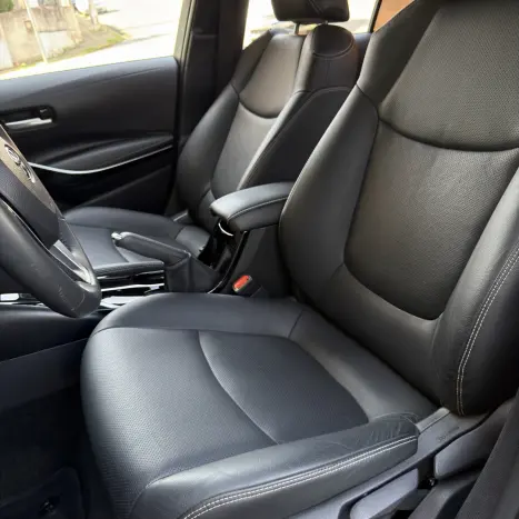 TOYOTA Corolla 2.0 16V 4P XEI FLEX AUTOM�TICO, Foto 11