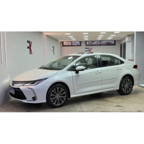 TOYOTA Corolla 2.0 16V 4P ALTIS FLEX AUTOM�TICO, Foto 2