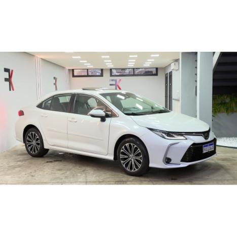 TOYOTA Corolla 2.0 16V 4P ALTIS FLEX AUTOM�TICO, Foto 3