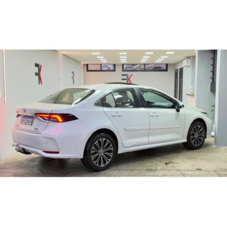 TOYOTA Corolla 2.0 16V 4P ALTIS FLEX AUTOM�TICO, Foto 5