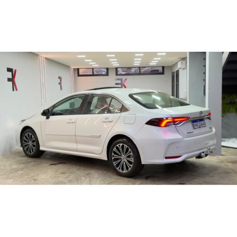 TOYOTA Corolla 2.0 16V 4P ALTIS FLEX AUTOM�TICO, Foto 6