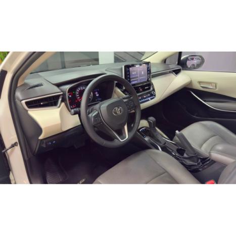TOYOTA Corolla 2.0 16V 4P ALTIS FLEX AUTOM�TICO, Foto 8