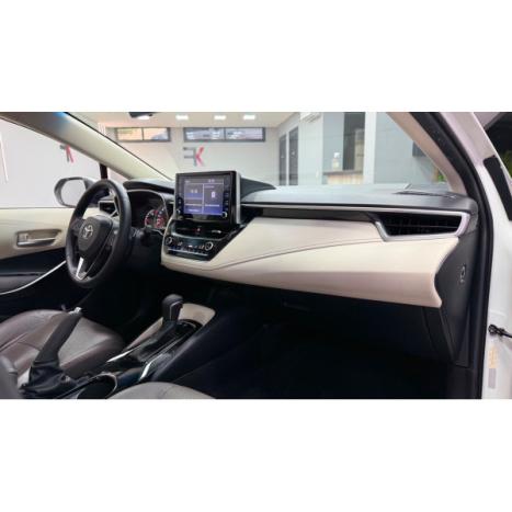 TOYOTA Corolla 2.0 16V 4P ALTIS FLEX AUTOM�TICO, Foto 9