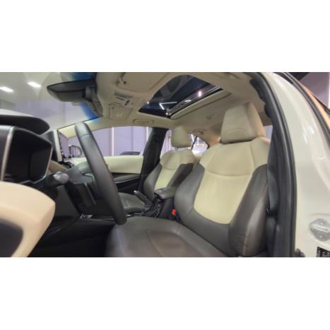 TOYOTA Corolla 2.0 16V 4P ALTIS FLEX AUTOM�TICO, Foto 10
