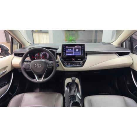 TOYOTA Corolla 2.0 16V 4P ALTIS FLEX AUTOM�TICO, Foto 11