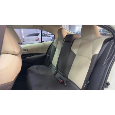 TOYOTA Corolla 2.0 16V 4P ALTIS FLEX AUTOM�TICO, Foto 12