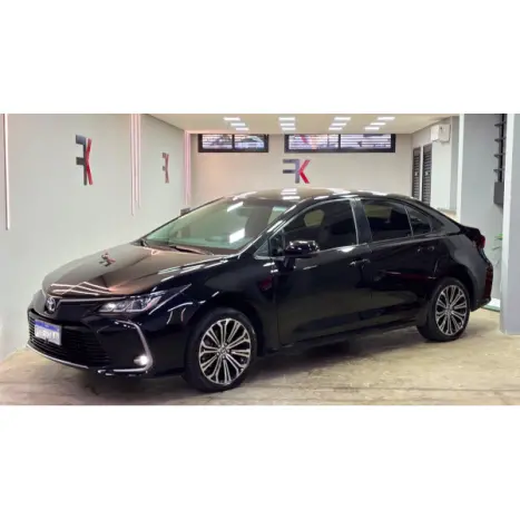 TOYOTA Corolla 2.0 16V 4P XEI FLEX AUTOM�TICO, Foto 2