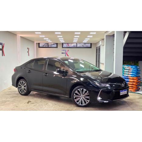 TOYOTA Corolla 2.0 16V 4P XEI FLEX AUTOM�TICO, Foto 3