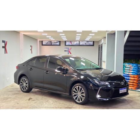 TOYOTA Corolla 2.0 16V 4P XEI FLEX AUTOM�TICO, Foto 4