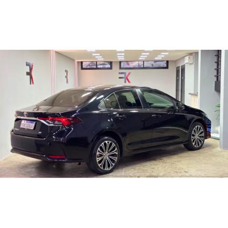 TOYOTA Corolla 2.0 16V 4P XEI FLEX AUTOM�TICO, Foto 5