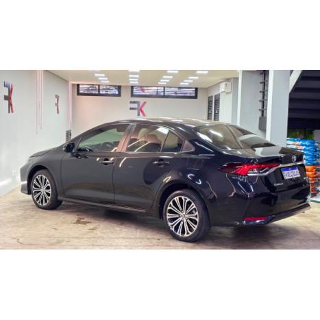 TOYOTA Corolla 2.0 16V 4P XEI FLEX AUTOM�TICO, Foto 6