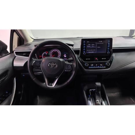 TOYOTA Corolla 2.0 16V 4P XEI FLEX AUTOM�TICO, Foto 7