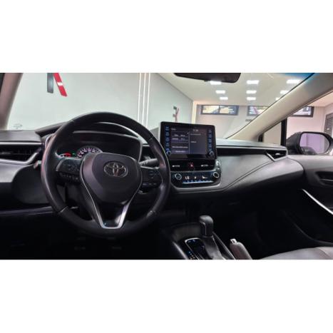 TOYOTA Corolla 2.0 16V 4P XEI FLEX AUTOM�TICO, Foto 8