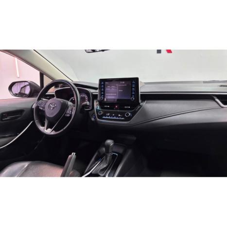 TOYOTA Corolla 2.0 16V 4P XEI FLEX AUTOM�TICO, Foto 9