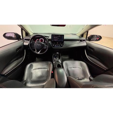 TOYOTA Corolla 2.0 16V 4P XEI FLEX AUTOM�TICO, Foto 10