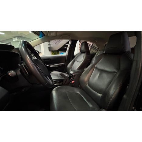 TOYOTA Corolla 2.0 16V 4P XEI FLEX AUTOM�TICO, Foto 11