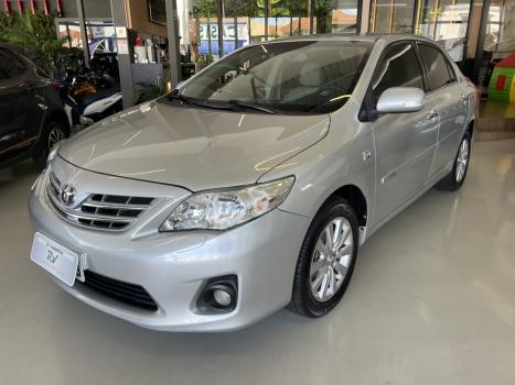TOYOTA Corolla 2.0 16V 4P FLEX ALTIS DIRECT SHIFT AUTOM�TICO CVT, Foto 1