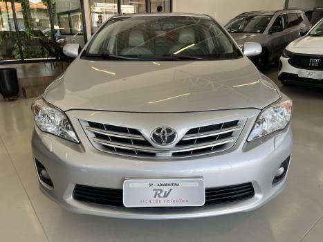 TOYOTA Corolla 2.0 16V 4P FLEX ALTIS DIRECT SHIFT AUTOM�TICO CVT, Foto 2
