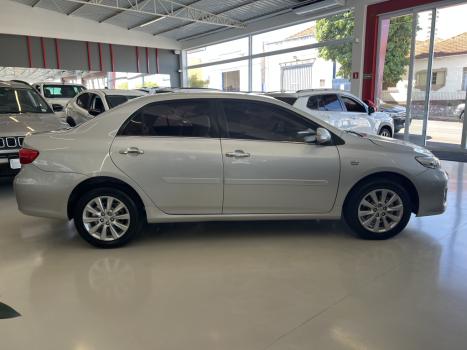 TOYOTA Corolla 2.0 16V 4P FLEX ALTIS DIRECT SHIFT AUTOM�TICO CVT, Foto 3