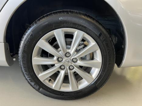 TOYOTA Corolla 2.0 16V 4P FLEX ALTIS DIRECT SHIFT AUTOM�TICO CVT, Foto 5
