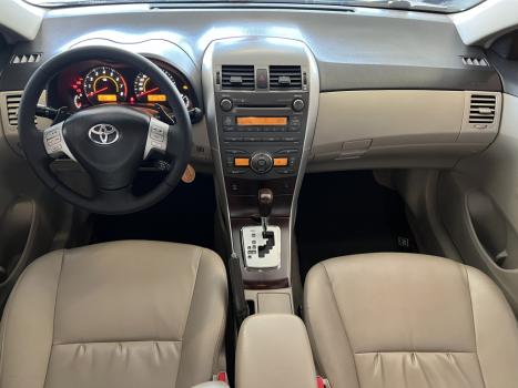 TOYOTA Corolla 2.0 16V 4P FLEX ALTIS DIRECT SHIFT AUTOM�TICO CVT, Foto 6