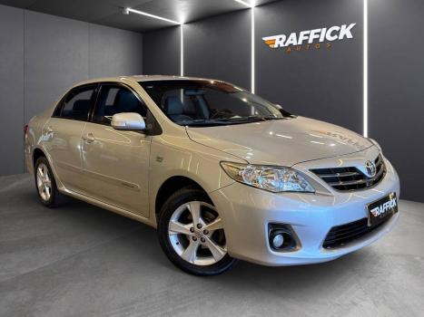 TOYOTA Corolla 2.0 16V 4P XEI FLEX AUTOM�TICO, Foto 2